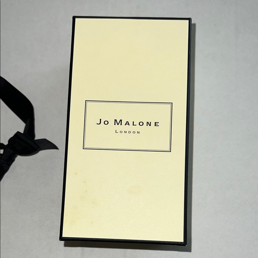 Jo malone body and hand wash